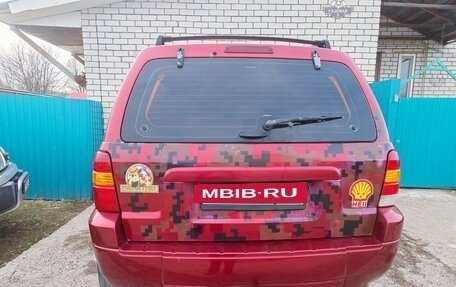 Ford Maverick, 2006 год, 425 000 рублей, 7 фотография