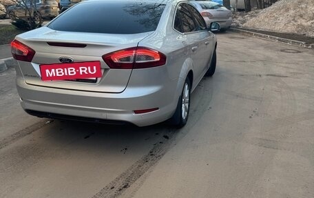 Ford Mondeo IV, 2011 год, 700 000 рублей, 3 фотография