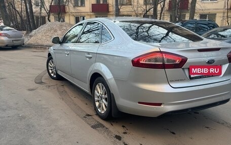 Ford Mondeo IV, 2011 год, 700 000 рублей, 2 фотография