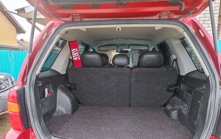 Ford Maverick, 2006 год, 425 000 рублей, 17 фотография