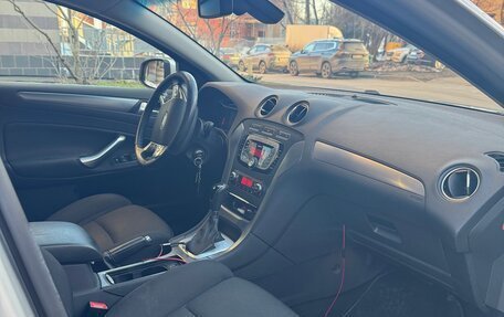 Ford Mondeo IV, 2011 год, 700 000 рублей, 11 фотография