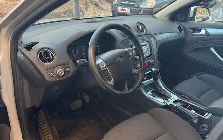 Ford Mondeo IV, 2011 год, 700 000 рублей, 12 фотография