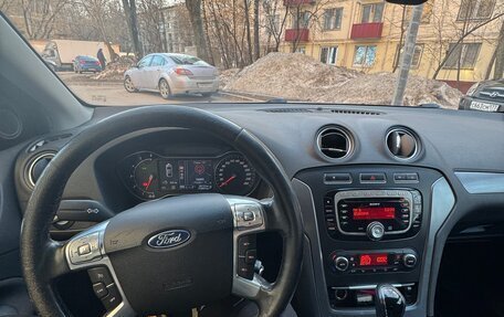 Ford Mondeo IV, 2011 год, 700 000 рублей, 9 фотография