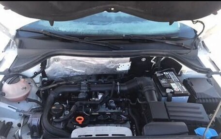 Volkswagen Tiguan I, 2013 год, 929 000 рублей, 13 фотография