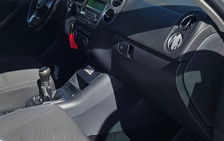 Volkswagen Tiguan I, 2013 год, 929 000 рублей, 5 фотография