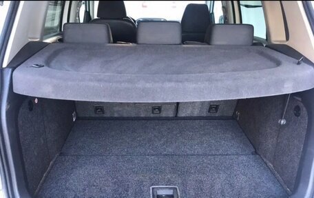 Volkswagen Tiguan I, 2013 год, 929 000 рублей, 14 фотография