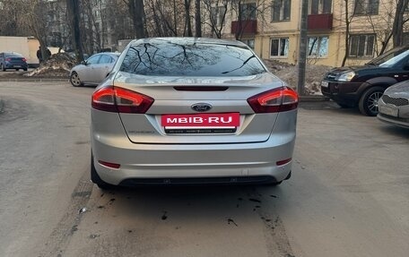 Ford Mondeo IV, 2011 год, 700 000 рублей, 13 фотография