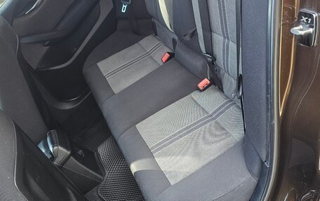 BMW X1, 2011 год, 1 300 000 рублей, 9 фотография