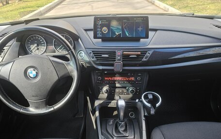 BMW X1, 2011 год, 1 300 000 рублей, 11 фотография