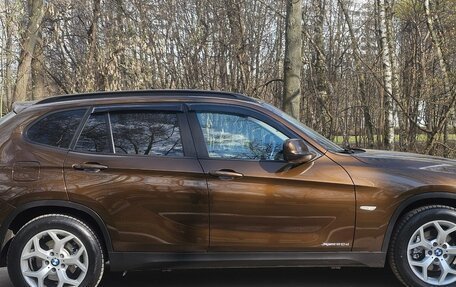 BMW X1, 2011 год, 1 300 000 рублей, 6 фотография