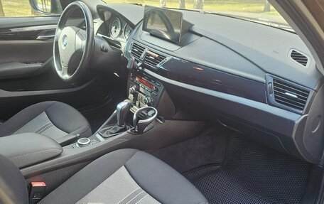 BMW X1, 2011 год, 1 300 000 рублей, 7 фотография