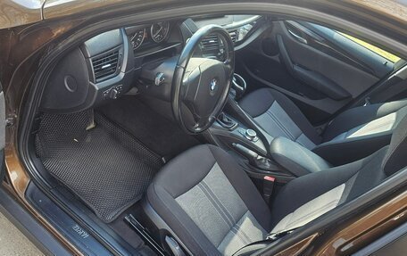 BMW X1, 2011 год, 1 300 000 рублей, 8 фотография