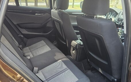 BMW X1, 2011 год, 1 300 000 рублей, 16 фотография