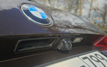 BMW X1, 2011 год, 1 300 000 рублей, 18 фотография