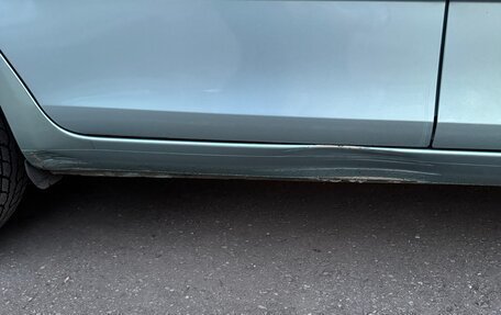 Skoda Fabia II, 2010 год, 600 000 рублей, 11 фотография