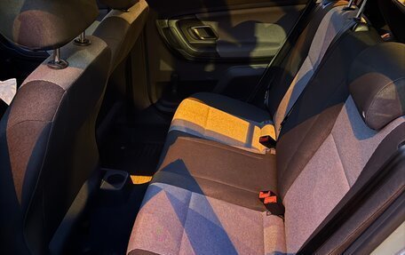 Skoda Fabia II, 2010 год, 600 000 рублей, 8 фотография