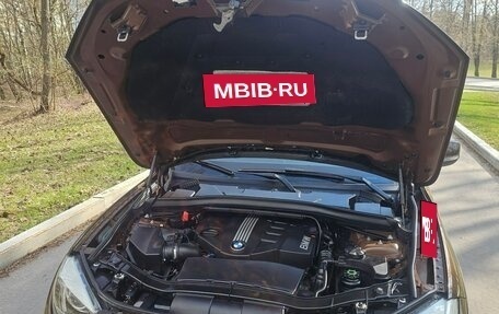 BMW X1, 2011 год, 1 300 000 рублей, 14 фотография