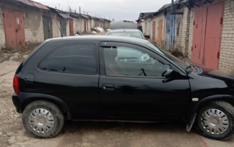 Opel Corsa B, 2000 год, 230 000 рублей, 2 фотография