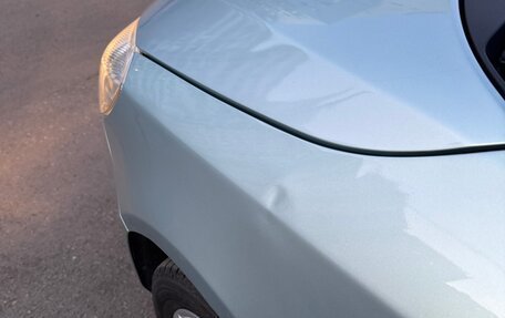 Skoda Fabia II, 2010 год, 600 000 рублей, 12 фотография