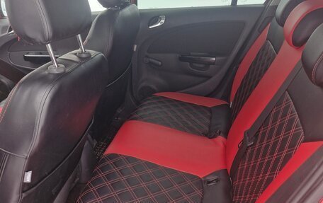 Opel Corsa D, 2007 год, 280 000 рублей, 8 фотография