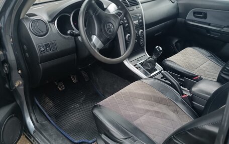 Suzuki Grand Vitara, 2007 год, 650 000 рублей, 4 фотография