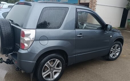 Suzuki Grand Vitara, 2007 год, 650 000 рублей, 3 фотография