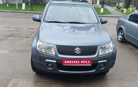 Suzuki Grand Vitara, 2007 год, 650 000 рублей, 2 фотография