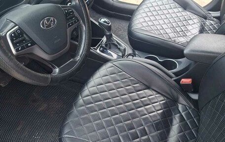 Hyundai Solaris II рестайлинг, 2019 год, 1 050 000 рублей, 17 фотография