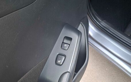 Hyundai Solaris II рестайлинг, 2019 год, 1 050 000 рублей, 20 фотография