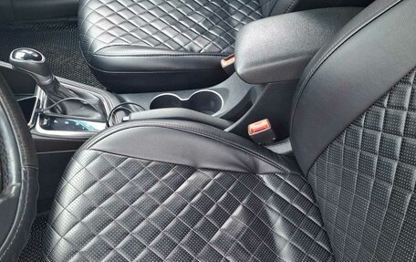 Hyundai Solaris II рестайлинг, 2019 год, 1 050 000 рублей, 22 фотография