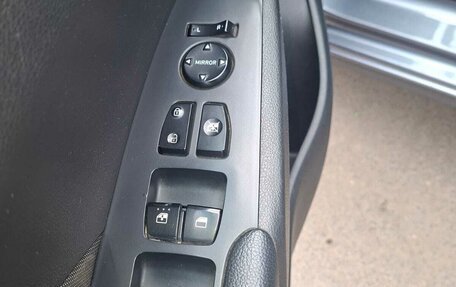 Hyundai Solaris II рестайлинг, 2019 год, 1 050 000 рублей, 19 фотография