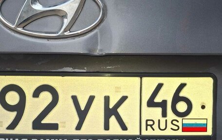 Hyundai Solaris II рестайлинг, 2019 год, 1 050 000 рублей, 32 фотография