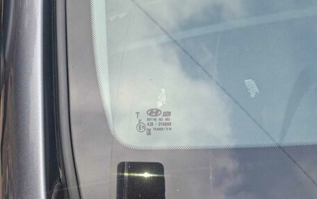 Hyundai Solaris II рестайлинг, 2019 год, 1 050 000 рублей, 40 фотография