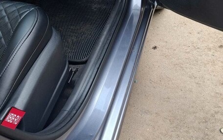 Hyundai Solaris II рестайлинг, 2019 год, 1 050 000 рублей, 28 фотография