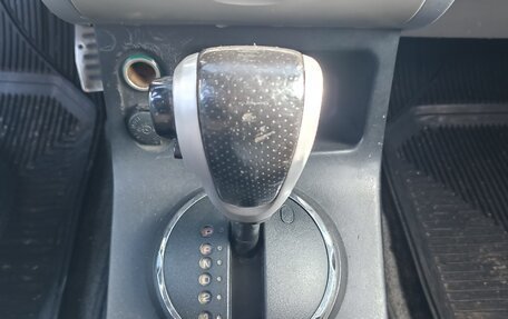 KIA Retona I, 2003 год, 370 000 рублей, 4 фотография