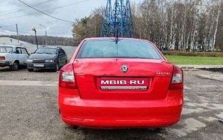 Skoda Octavia, 2010 год, 450 000 рублей, 4 фотография