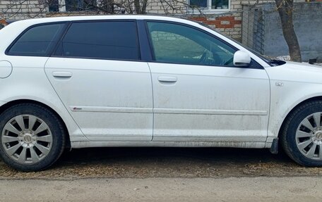 Audi A3, 2006 год, 499 000 рублей, 4 фотография