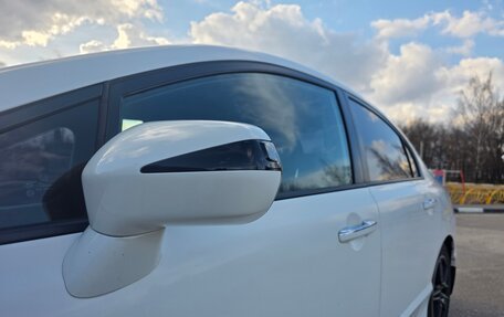 Honda Civic VIII, 2011 год, 930 000 рублей, 4 фотография