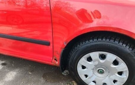 Skoda Octavia, 2010 год, 450 000 рублей, 8 фотография