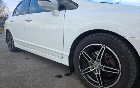 Honda Civic VIII, 2011 год, 930 000 рублей, 6 фотография