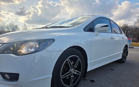 Honda Civic VIII, 2011 год, 930 000 рублей, 5 фотография