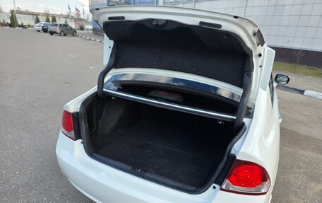 Honda Civic VIII, 2011 год, 930 000 рублей, 8 фотография