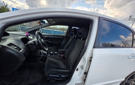 Honda Civic VIII, 2011 год, 930 000 рублей, 12 фотография