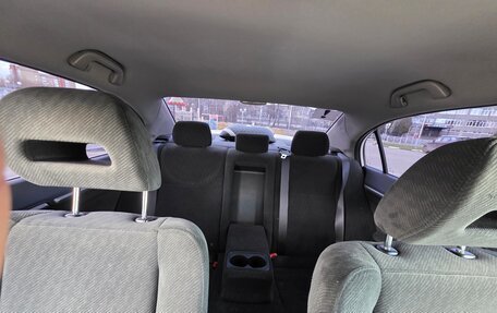 Honda Civic VIII, 2011 год, 930 000 рублей, 16 фотография