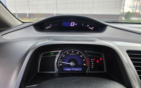 Honda Civic VIII, 2011 год, 930 000 рублей, 14 фотография