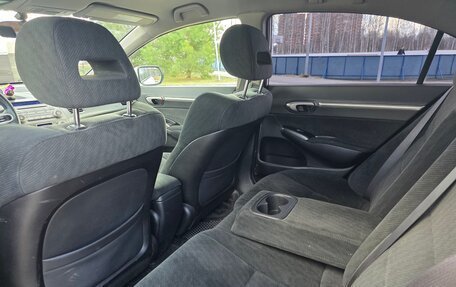 Honda Civic VIII, 2011 год, 930 000 рублей, 19 фотография