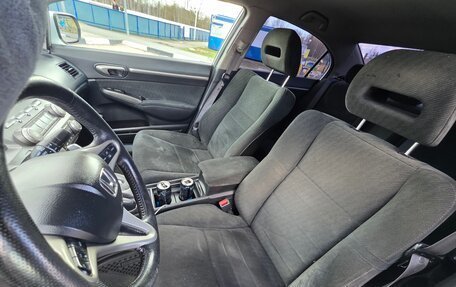 Honda Civic VIII, 2011 год, 930 000 рублей, 15 фотография