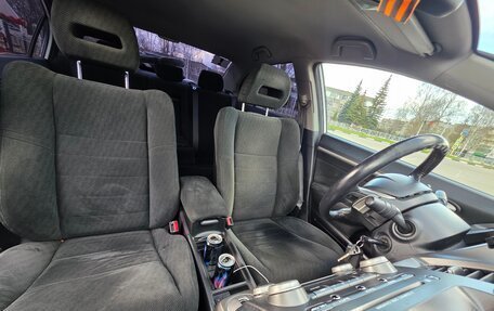 Honda Civic VIII, 2011 год, 930 000 рублей, 17 фотография