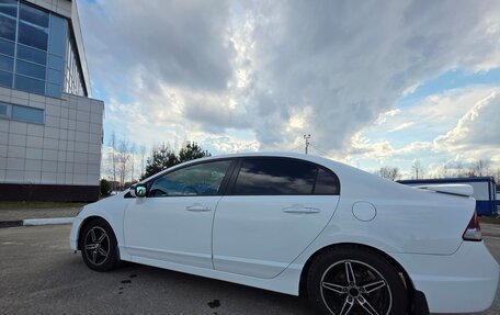 Honda Civic VIII, 2011 год, 930 000 рублей, 11 фотография