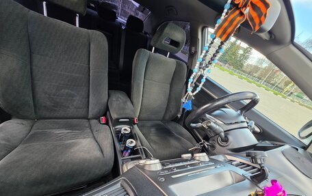 Honda Civic VIII, 2011 год, 930 000 рублей, 20 фотография